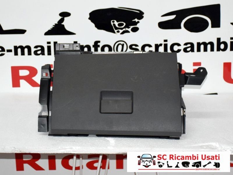 CASSETTO PORTA OGGETTI FORD Kuga Serie (CBV) 3M51-R06044-AJ (08>13)