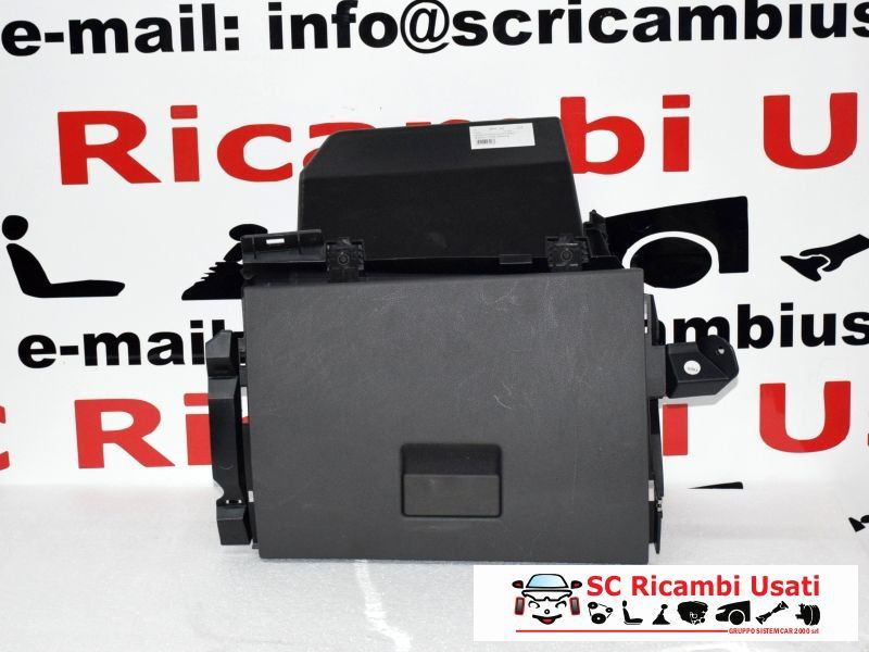 CASSETTO PORTA OGGETTI FORD Kuga Serie (CBV) 3M51-R06044-AJ (08>13)