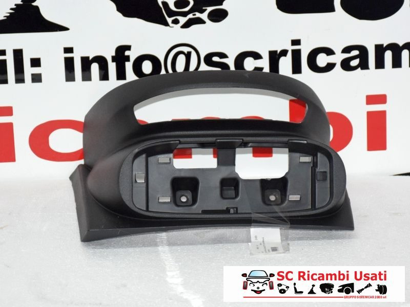 RIVESTIMENTO CRUSCOTTO FIAT 500 X Serie 51974695 (15>)