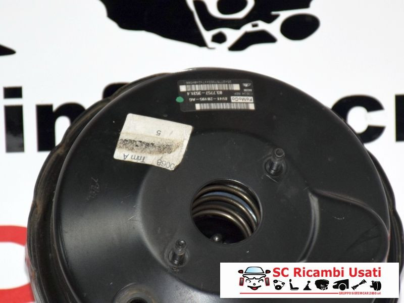 8V412B195AG 8V412B195AG SERVOFRENO FORD Kuga Serie (CBV) diesel