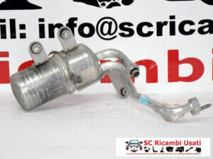 1512673 1512673 ESSICCATORE ARIA CONDIZIONATA FORD Kuga Serie (CBV) diesel