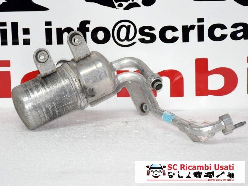 1512673 1512673 ESSICCATORE ARIA CONDIZIONATA FORD Kuga Serie (CBV) diesel