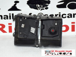 AM5110723D AM5110723D ALLOGGIO BATTERIA FORD Kuga Serie (CBV) diesel