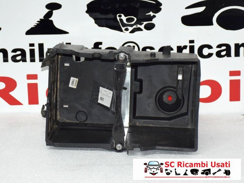 AM5110723D AM5110723D ALLOGGIO BATTERIA FORD Kuga Serie (CBV) diesel