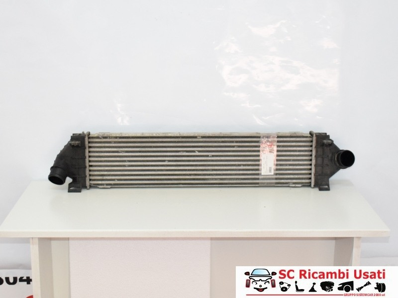 6G919L440AF 6G919L440AF INTERCOOLER FORD Kuga Serie (CBV) diesel