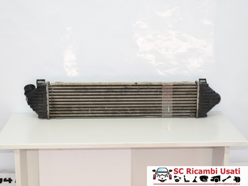 6G919L440AF 6G919L440AF INTERCOOLER FORD Kuga Serie (CBV) diesel