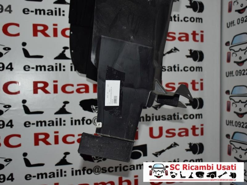 PASSARUOTA POST DX FIAT 500 X Serie 52084214 (15>)