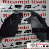 PASSARUOTA POST SX FIAT 500 X Serie 52088644 (15>)