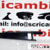 MODANATURA PORTA POSTERIORE SX FIAT 500 X Serie 51940155 (15>)