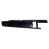 MODANATURA PORTA POSTERIORE SX FIAT 500 X Serie 51940155 (15>)