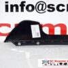 MODANATURA PORTA POSTERIORE SX FIAT 500 X Serie 51989000 (15>)