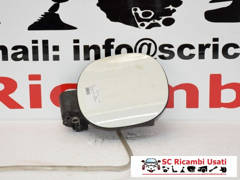 SPORTELLINO CARBURANTE FIAT 500 X Serie 51941702 (15>)