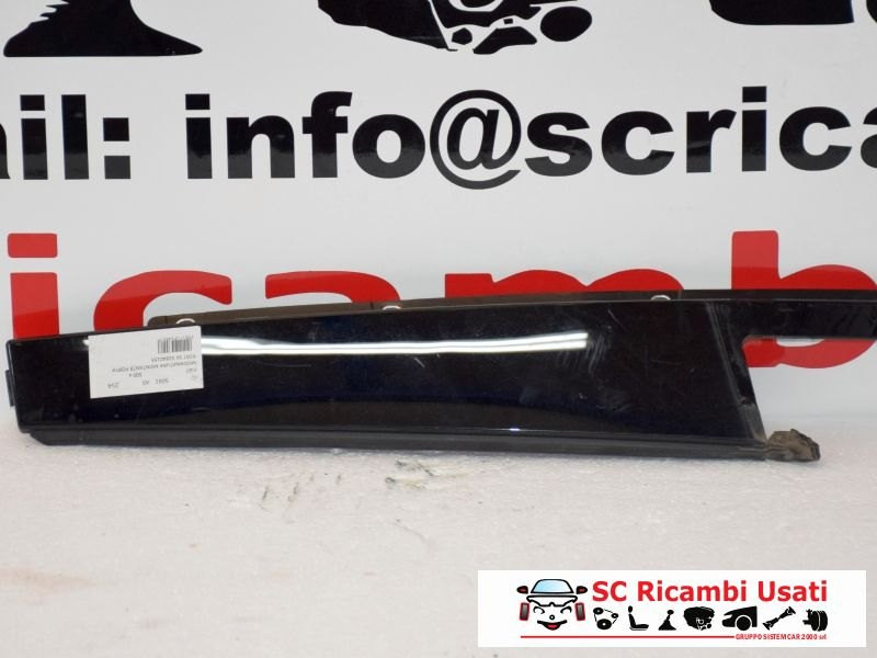 MODANATURA PORTA POSTERIORE SX FIAT 500 X Serie 51940155 (15>)