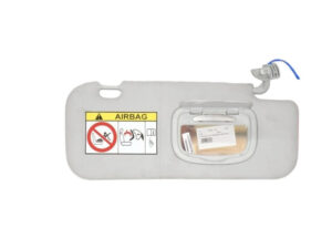 PARASOLE ALETTA LATO PASSEGGERO FIAT 500 X Serie 735604086 (15>)