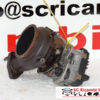 16412015097 16412015097 TURBINA FIAT 500 X Serie diesel