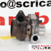 16412015097 16412015097 TURBINA FIAT 500 X Serie diesel