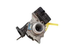 16412015097 16412015097 TURBINA FIAT 500 X Serie diesel