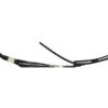 BRACCI TERGI ANT. FIAT 500 X Serie 51937616 (15>)