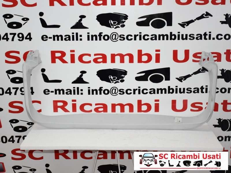 PANNELLO INTERNO BAGAGLIAIO FIAT 500 X Serie 73557236 (15>)
