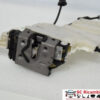 SERRATURA POSTERIORE SINISTRA FIAT 500 X Serie 51936687 (15>)