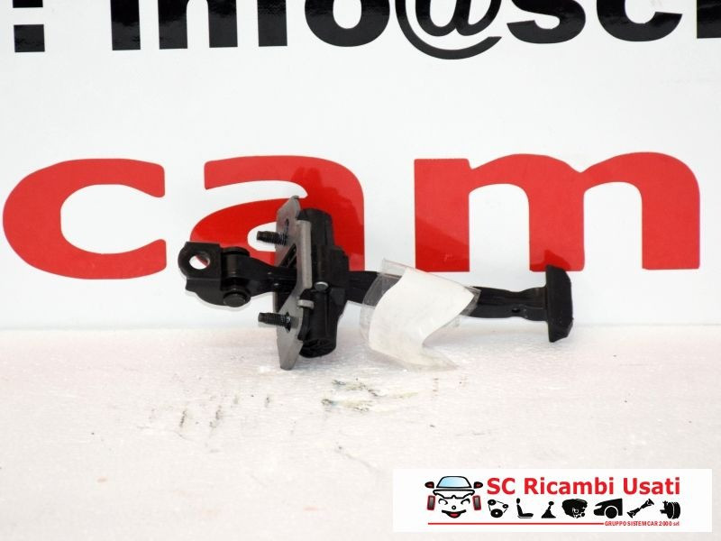 TIRANTE POSTERIORE DESTRA SINISTRA FIAT 500 X Serie 51939944 (15>)