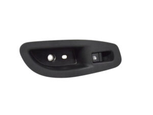 PULSANTE ALZAVETRO POSTERIORE SINISTRO FIAT 500 X Serie 735633157 (15>)
