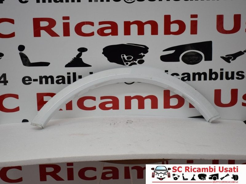 MODANATURA PARAFANGO POST DX FORD Kuga Serie (CBV) 1744879 (08>13)