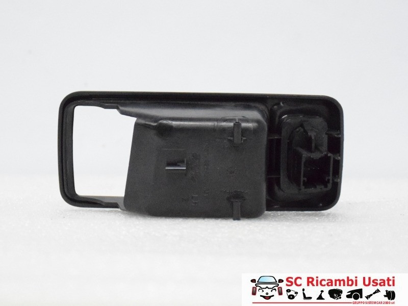 PULSANTE ALZAVETRO POSTERIORE SINISTRO FORD Kuga Serie (CBV) 1547152 (08>13)