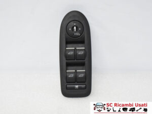PULSANTIERA ANTERIORE SINISTRA FORD Kuga Serie (CBV) 1471913 (08>13)