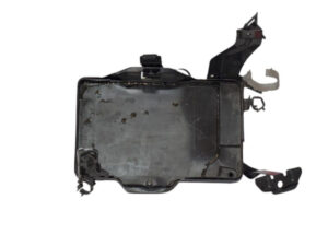 51980357 ALLOGGIO BATTERIA FIAT 500 X Serie diesel