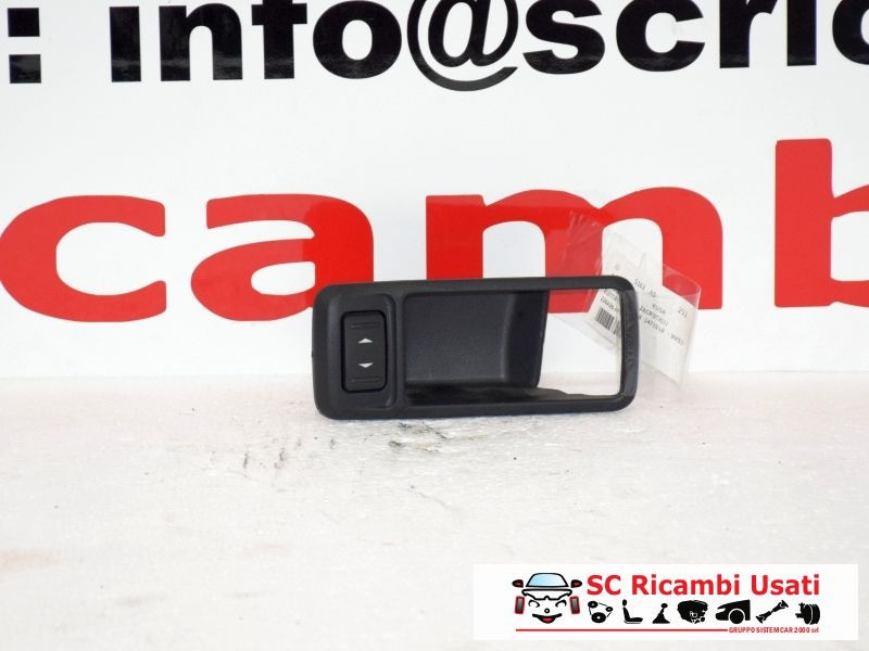 PULSANTE ALZAVETRO POSTERIORE DESTRO FORD Kuga Serie (CBV) 1471913 (08>13)