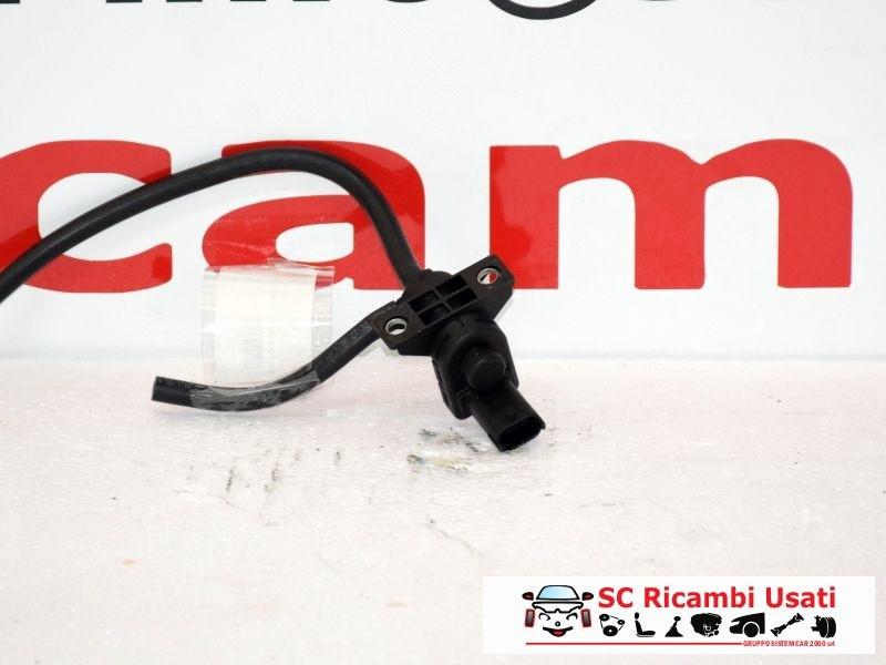 55574896 55574896 VALVOLA EGR FIAT 500 X Serie diesel