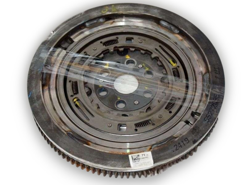 55272097 55272097 VOLANO FIAT 500 X Serie diesel