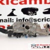 46338723 46338723 GRUPPO VALVOLA EGR FIAT 500 X Serie diesel