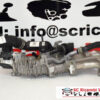 46338723 46338723 GRUPPO VALVOLA EGR FIAT 500 X Serie diesel