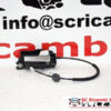 MANIGLIA INTERNA POSTERIORE DESTRA FORD Kuga Serie (CBV) 3M51R22600 (08>13)