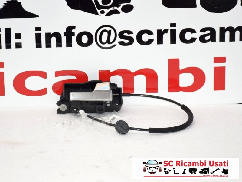 MANIGLIA INTERNA POSTERIORE DESTRA FORD Kuga Serie (CBV) 3M51R22600 (08>13)