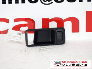 3M51-226A36-AFW 3M51-226A36-AFW PULSANTE ALZAVETRO ANTERIORE DX FORD Kuga Serie (CBV) diesel