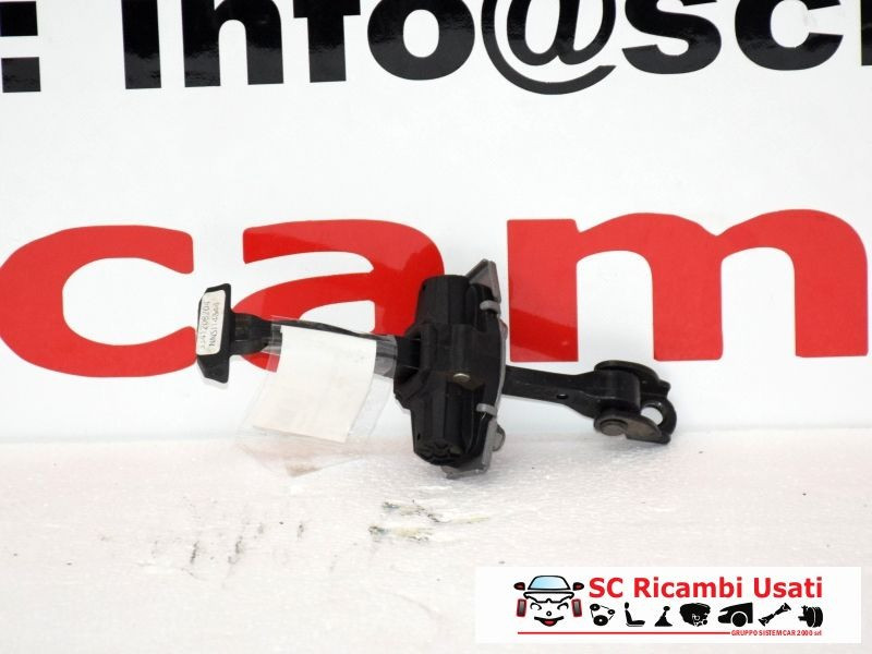 TIRANTE POSTERIORE DESTRA SINISTRA FIAT 500 X Serie 51939944 (15>)