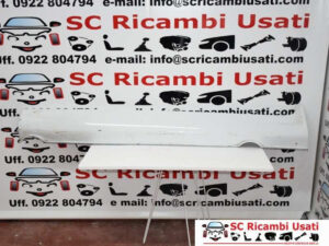 SOTTOPORTA SINISTRA FORD Kuga Serie (CBV) 8V41S10155AD (08>13)