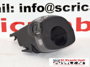 RIPARO PIANTONE STERZO FORD Kuga Serie (CBV) 1508102 (08>13)