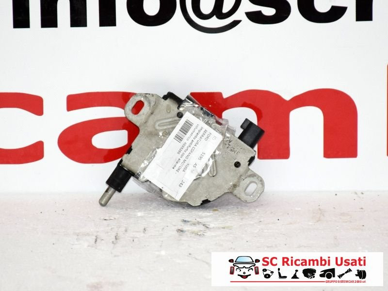 SERRATURA COFANO ANTERIORE FORD Kuga Serie (CBV) 3M5116700AC (08>13)