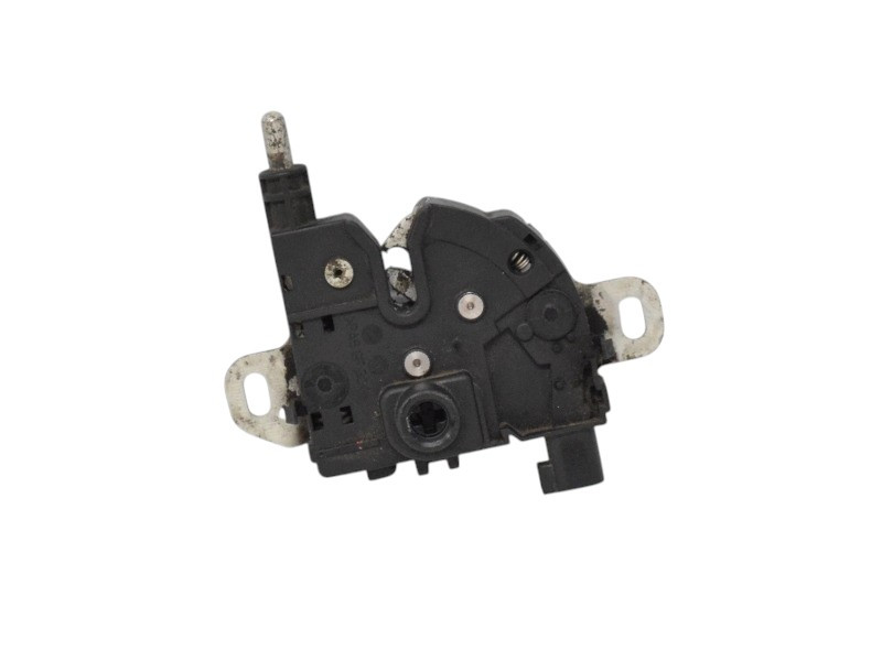SERRATURA COFANO ANTERIORE FORD Kuga Serie (CBV) 3M5116700AC (08>13)