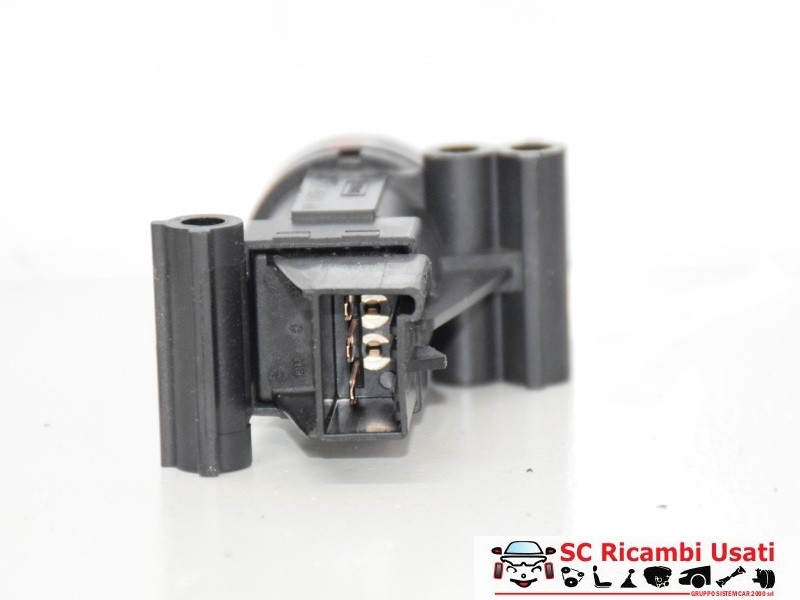 INTERRUTTORE CARBURANTE FORD Kuga Serie (CBV) 4699308 (08>13)