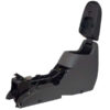 TUNNEL CONSOLLE CENTRALE FORD Kuga Serie (CBV) 7M51-R045M62-ADW (08>13)