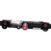 735610908 735610908 PULSANTE QUATTRO 4 FRECCE FIAT 500 X Serie diesel