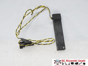 AMPLIFICATORE ANTENNA FORD Kuga Serie (CBV) 8M5T1-5K603-LA (08>13)