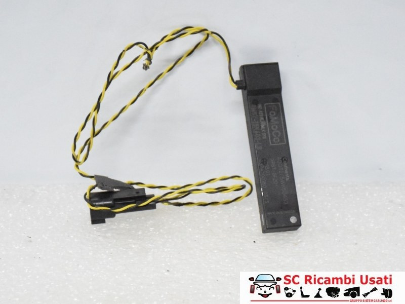 AMPLIFICATORE ANTENNA FORD Kuga Serie (CBV) 8M5T1-5K603-LA (08>13)