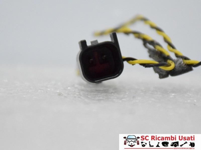 AMPLIFICATORE ANTENNA FORD Kuga Serie (CBV) 8M5T1-5K603-LA (08>13)