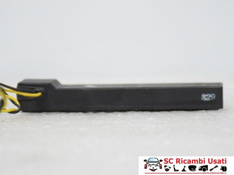 AMPLIFICATORE ANTENNA FORD Kuga Serie (CBV) 8M5T1-5K603-LA (08>13)